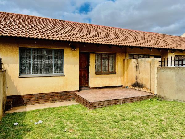 2 Bedroom Flat