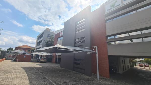 227 m² Office Space