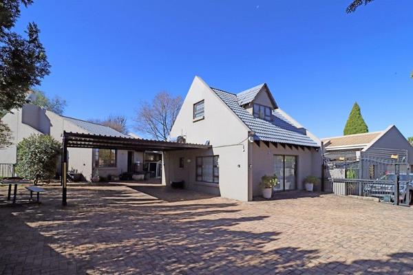1 Bedroom Garden Cottage