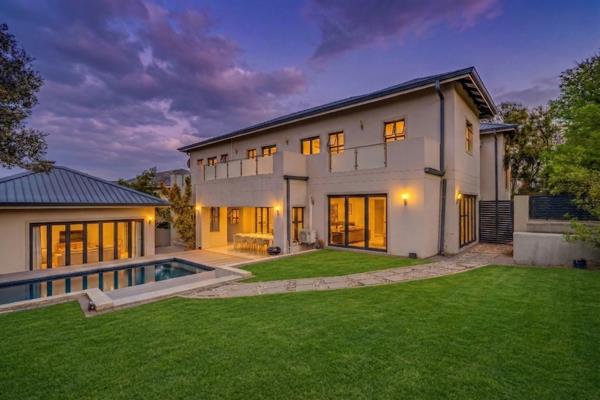 6 Bedroom House
