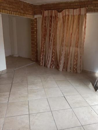 1.5 Bedroom Garden Cottage