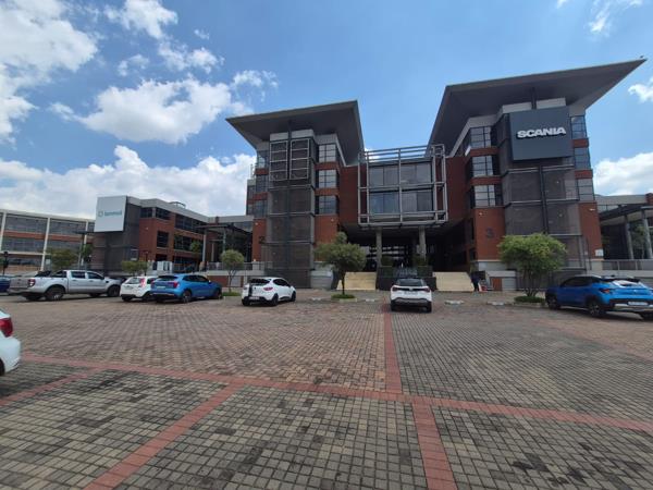 271 m² Commercial space