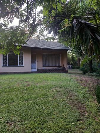 1 Bedroom Garden Cottage