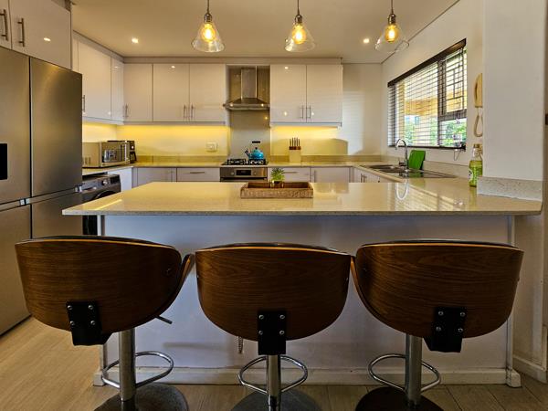 3 Bedroom Flat