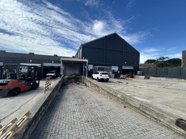 3 701 m² Industrial space