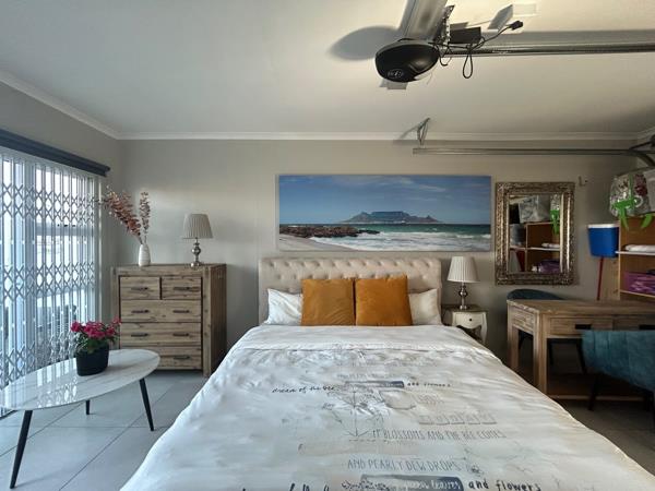 2 Bedroom Duplex