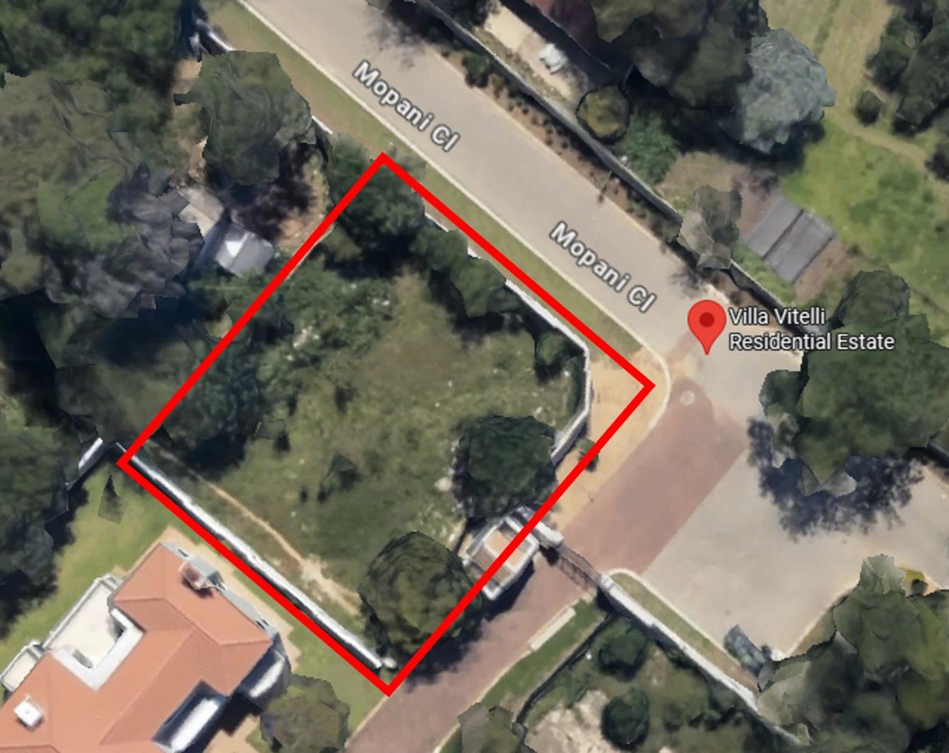 616 m² Land for sale in Beverley | T5449035 | Private Property