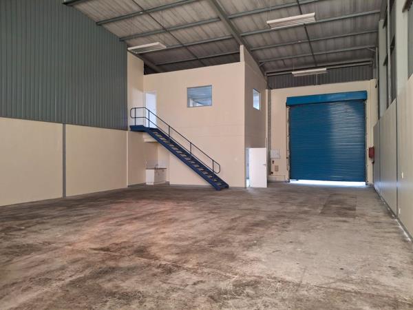 280 m² Commercial space