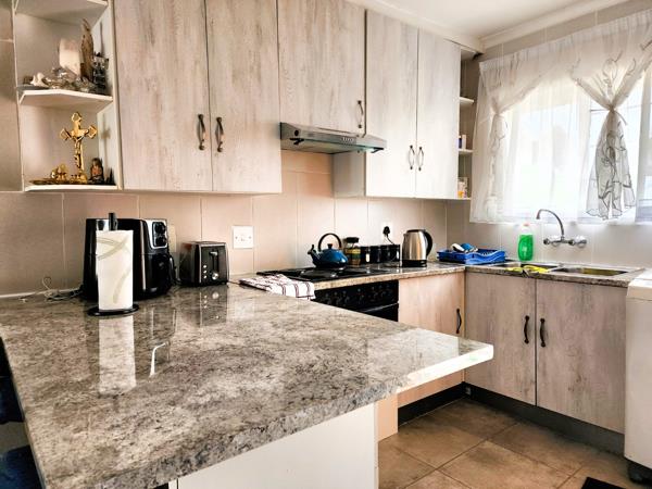 3 Bedroom Apartment