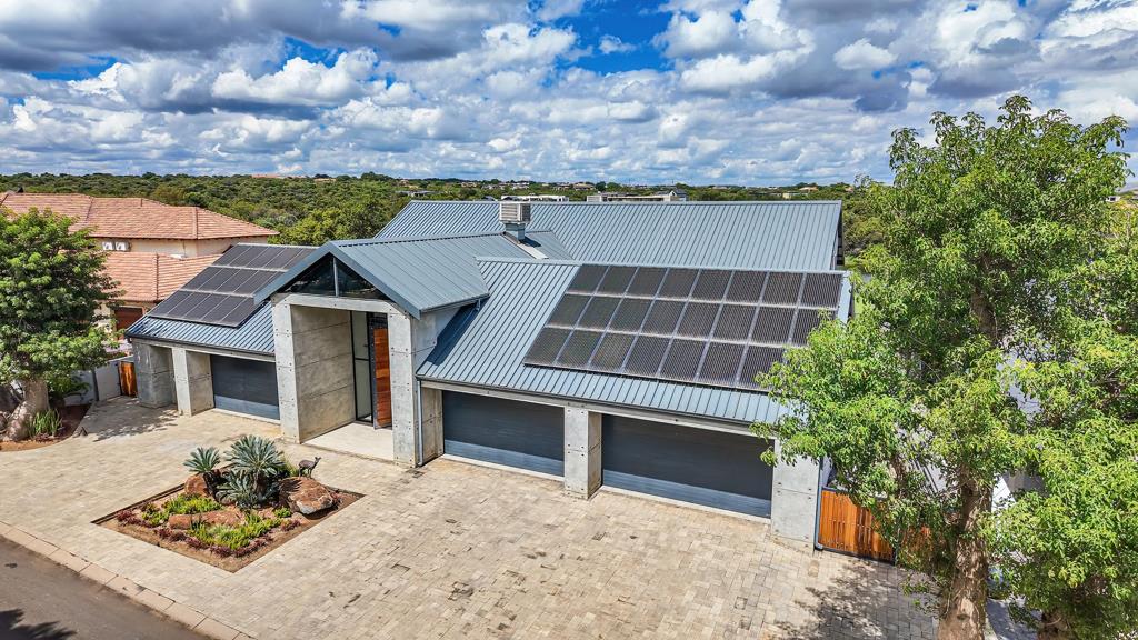5 Bedroom House in Sable Hills