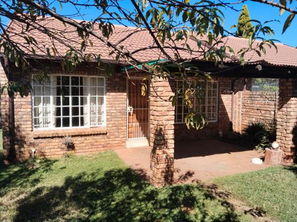2 Bedroom Simplex
