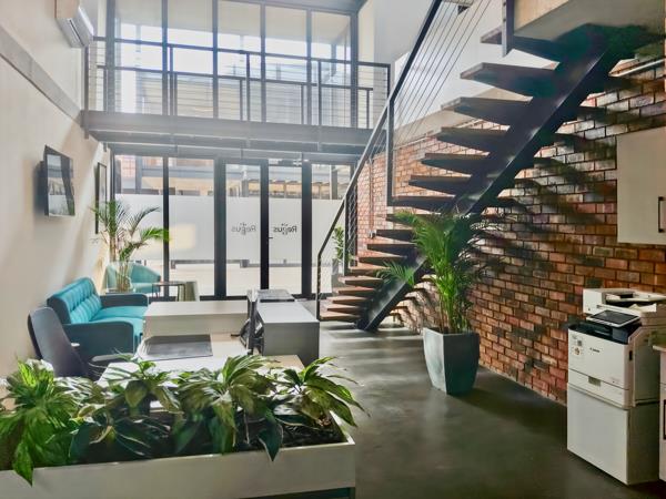 3 m² Commercial space