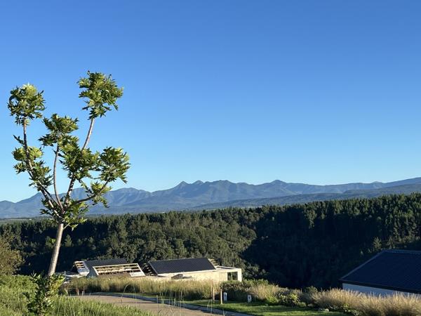 1 153 m² Land