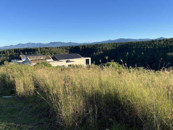 1 153 m² Land