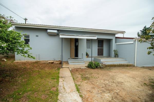 1 Bedroom Garden Cottage