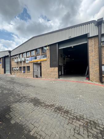 422 m² Commercial space