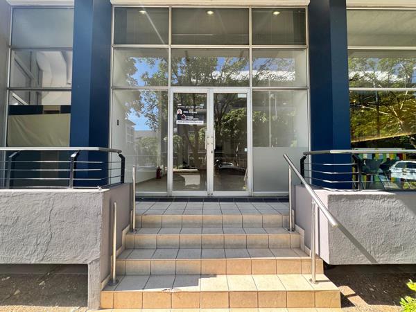 56 m² Commercial space