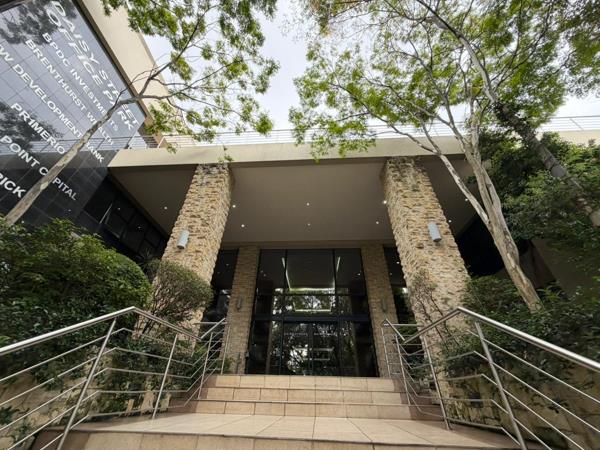 45 m² Commercial space
