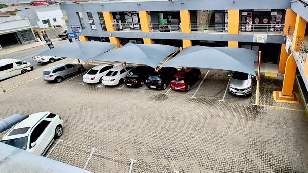 70 m² Commercial space