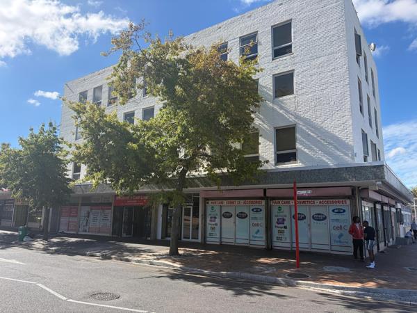 25 m² Commercial space