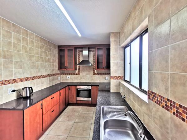 3 Bedroom Apartment