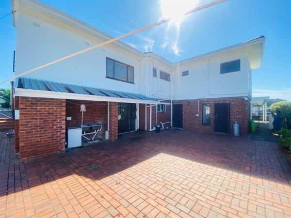 1 Bedroom Garden Cottage