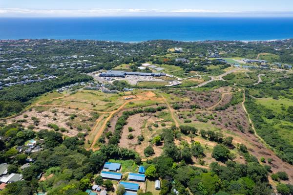 627 m² Land