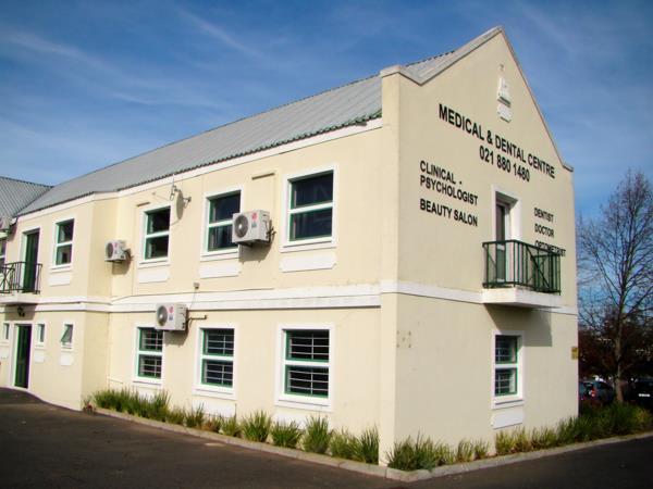 23 m² Commercial space