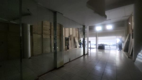 364 m² Commercial space