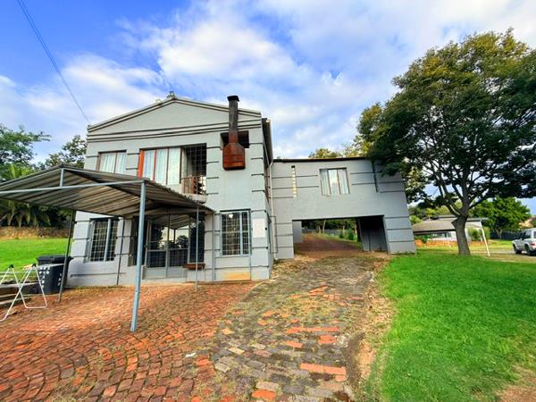 14 Bedroom House