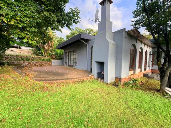 14 Bedroom House