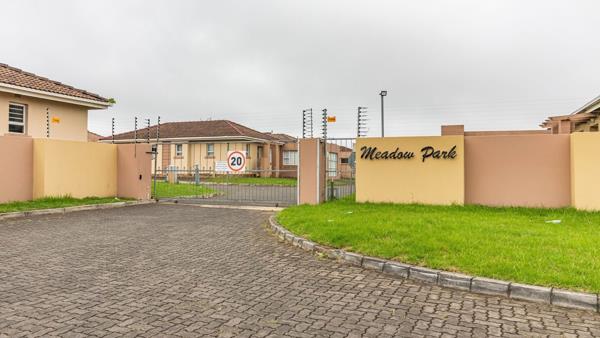 3 Bedroom Cluster