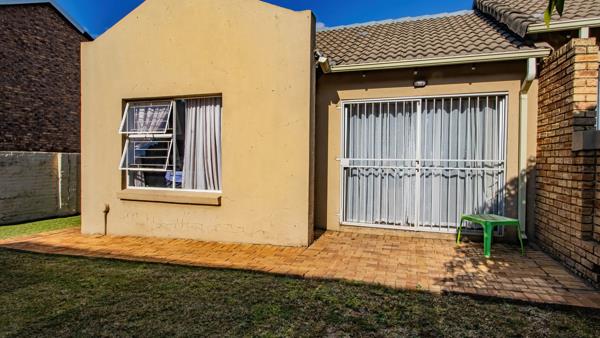 2 Bedroom Simplex