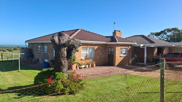 21.9 ha Farm