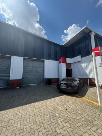 246 m² Commercial space