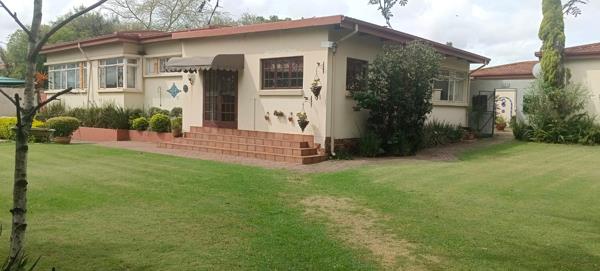 8 Bedroom House