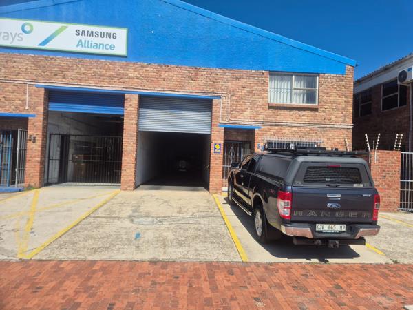 310 m² Commercial space
