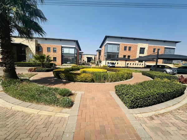 383.2 m² Commercial space