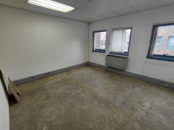 1 841 m² Commercial space