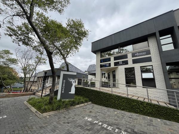 235 m² Commercial space