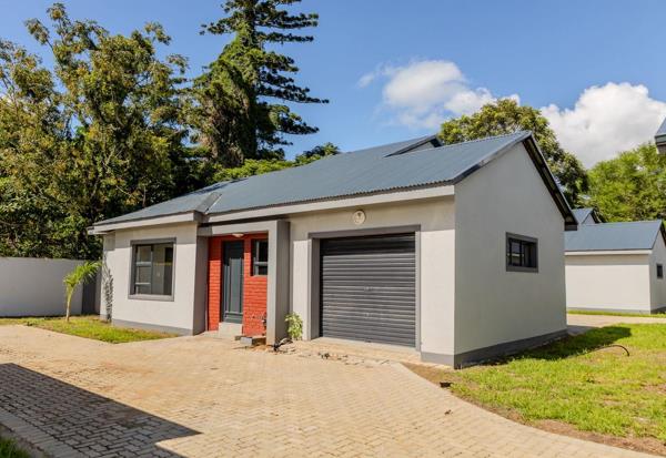 2 Bedroom Simplex