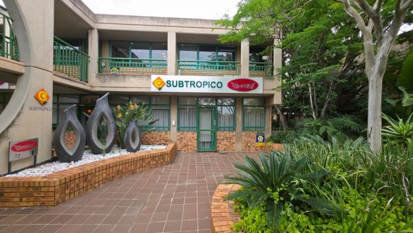 372 m² Commercial space