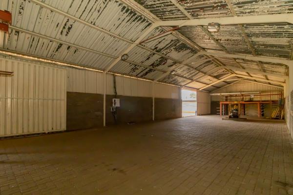 1 343 m² Commercial space