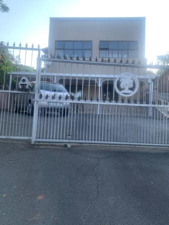 1 Bedroom Garden Cottage