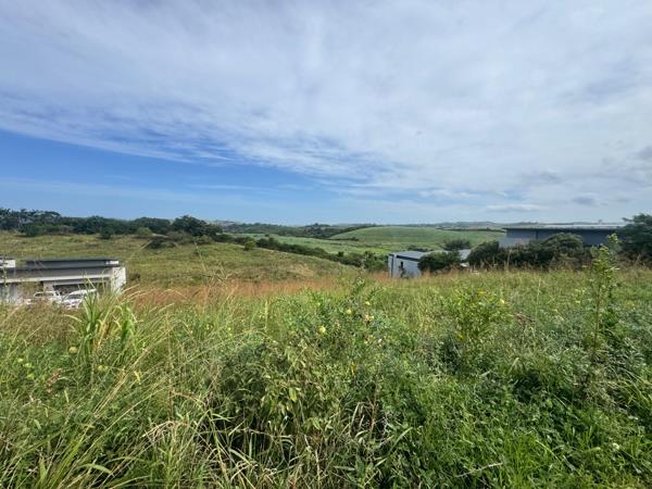 2 804 m² Land