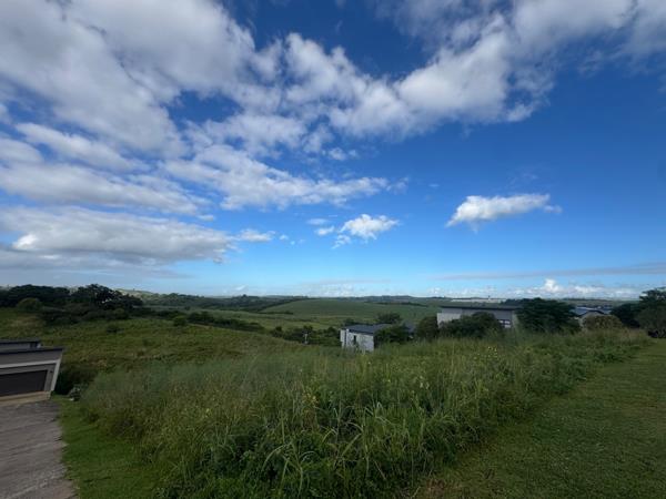 2 804 m² Land