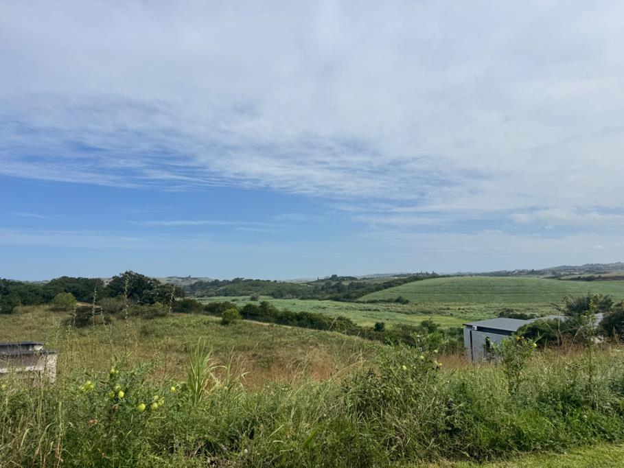 2 804 m² Land