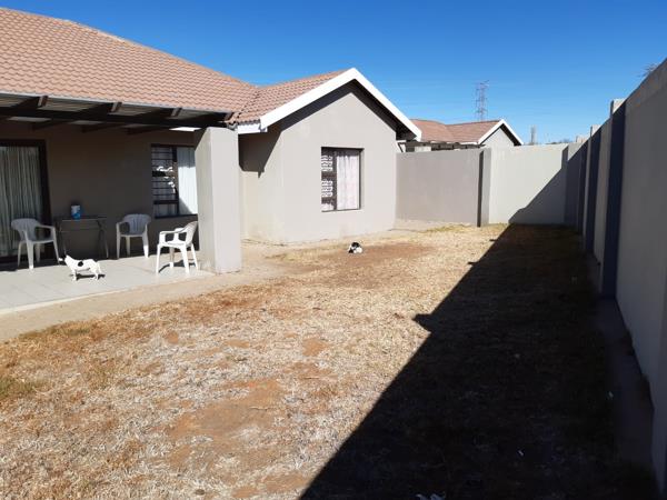 3 Bedroom Duet