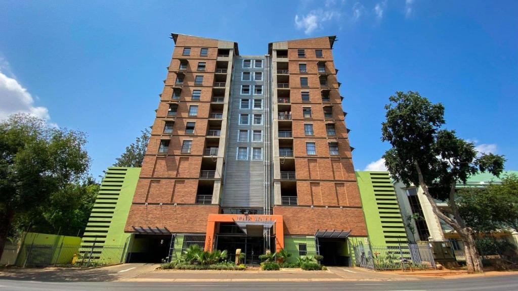 3 Bedroom Flat in Hatfield
