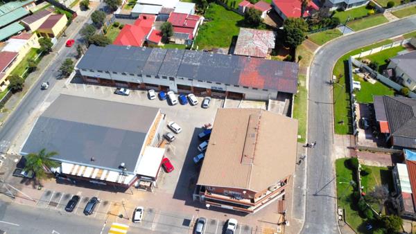 3 014 m² Commercial space